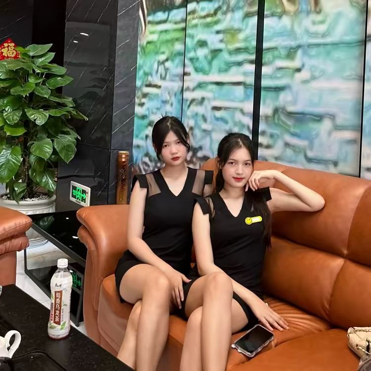 腾龙酒店会员宣传图
